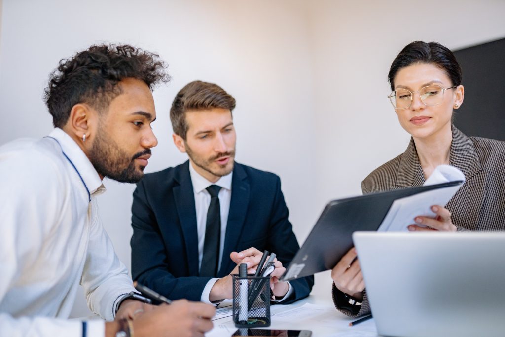 Lauth Investigations International | How to Prepare for an Internal Audit