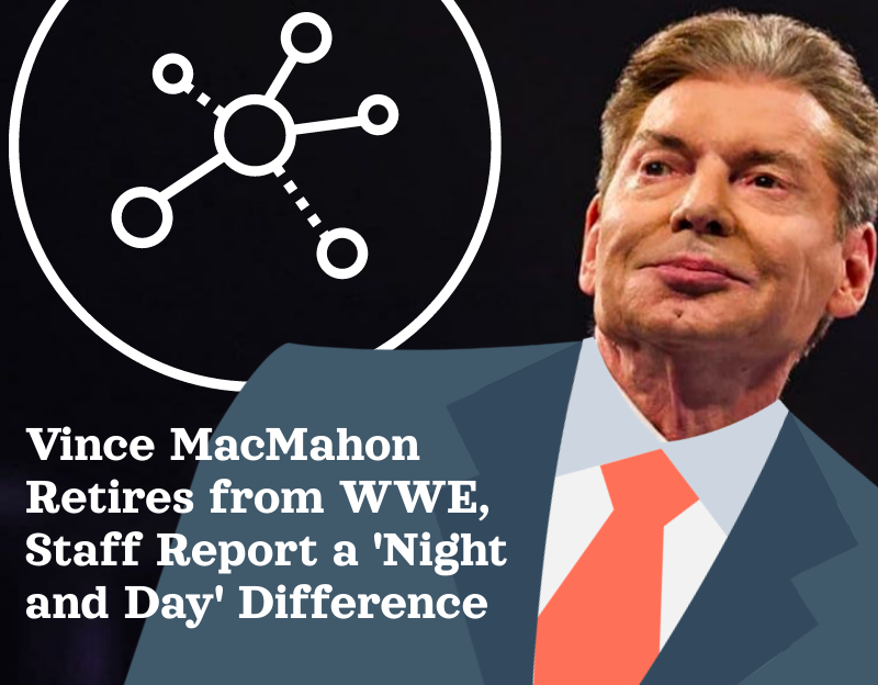 Lauth Investigations International | Leadership Misconduct: Professional Wrestling and Vince MacMahon