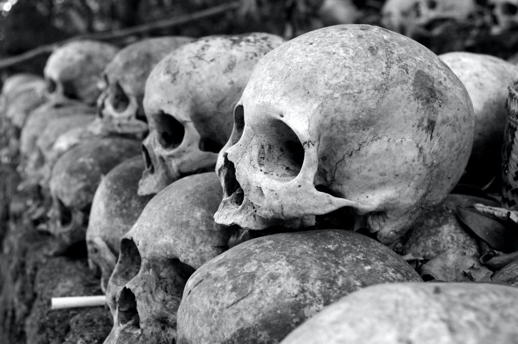 death investigation