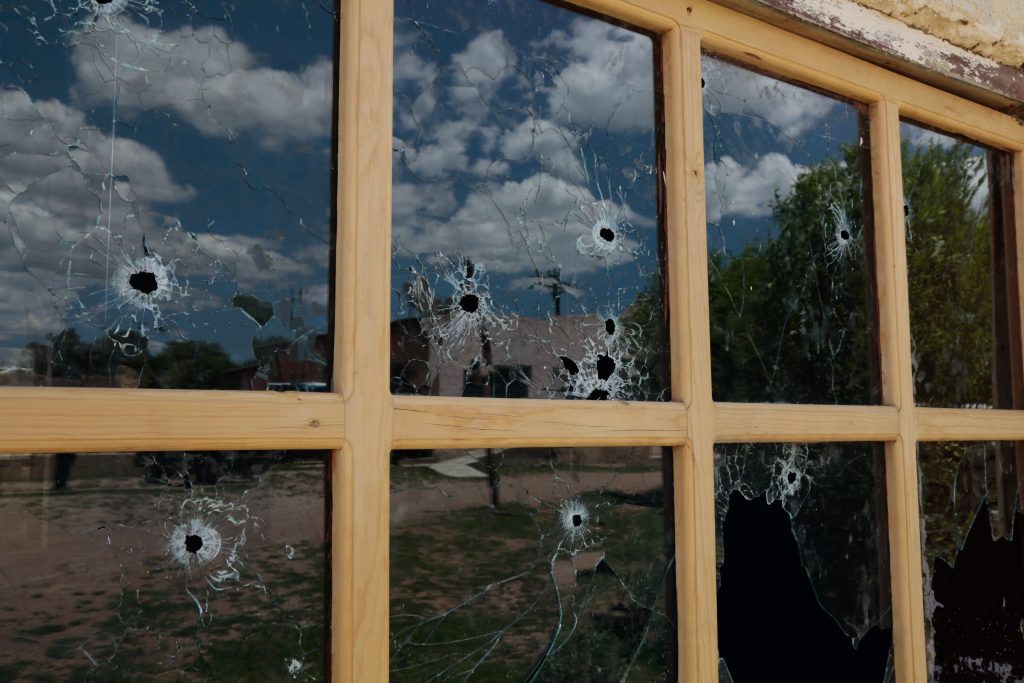 Lauth Investigations International | Violence and Threat Assessments: Dos and Don'ts in the Workplace to Prevent Further Damage violence at work