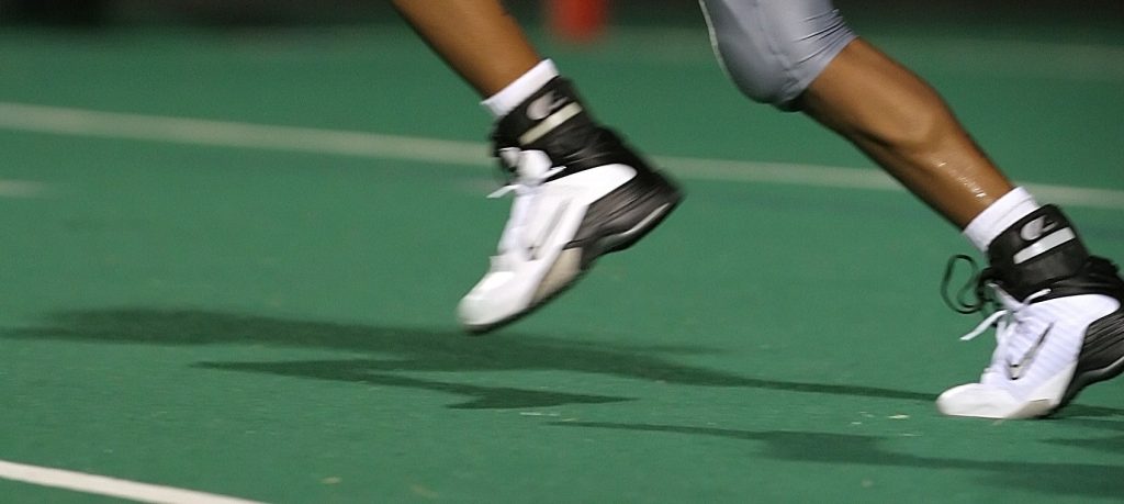 Damar Hamlin 